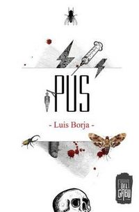 Cover image for Pus