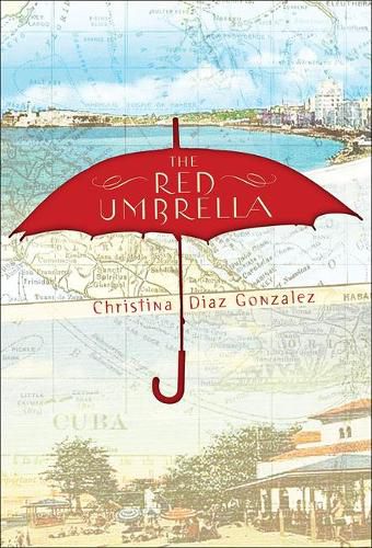 Cover image for Red Umbrella