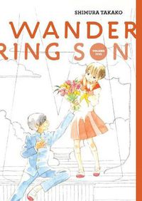 Cover image for Wandering Son: Book Five