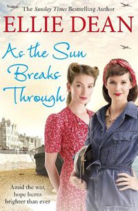 Cover image for As the Sun Breaks Through