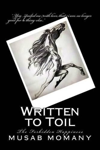 Cover image for Written to Toil