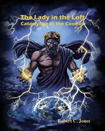 Cover image for The Lady in the Loft