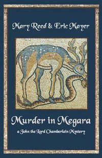 Cover image for Murder in Megara