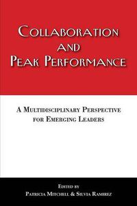 Cover image for Collaboration and Peak Performance