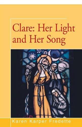 Cover image for Clare: Her Light and Her Song