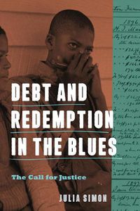 Cover image for Debt and Redemption in the Blues