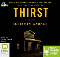 Cover image for Thirst