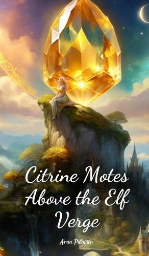 Cover image for Citrine Motes Above the Elf Verge