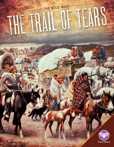 Trail of Tears