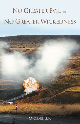 Cover image for No Greater Evil and No Greater Wickedness