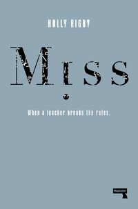 Cover image for Miss