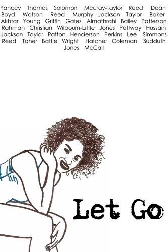 Cover image for Let Go