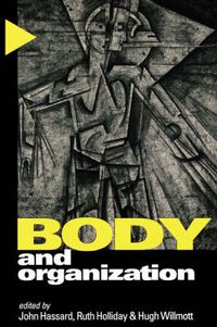 Cover image for Body and Organization