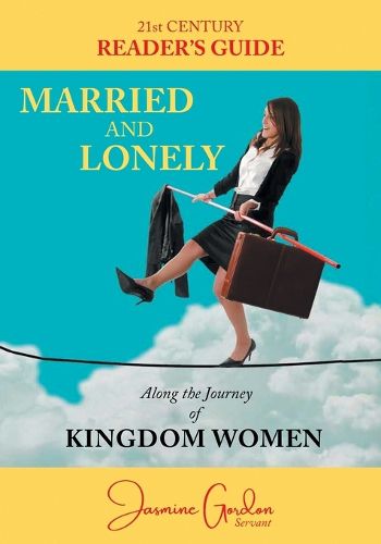 Cover image for Married and Lonely