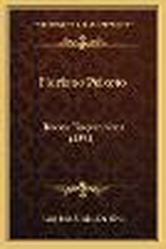 Floriano Peixoto: Tracos Biographicos (1894)