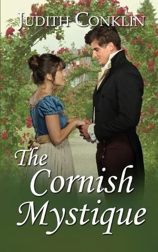 Cover image for The Cornish Mystique