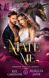 Cover image for Mate Me