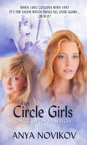 Cover image for The Circle Girls