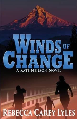 Cover image for Winds of Change: : A Kate Neilson Novel