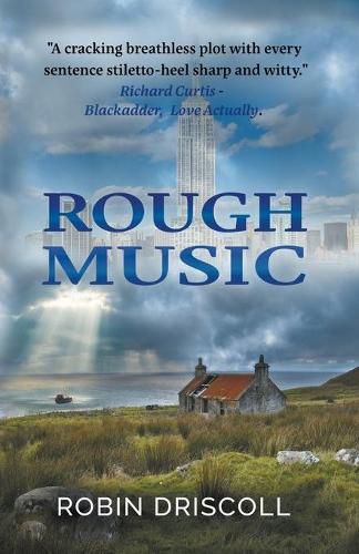 Cover image for Rough Music: (Second Edition)