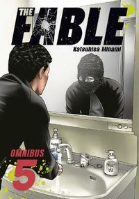 Cover image for The Fable Omnibus 5 (Vol. 9-10)