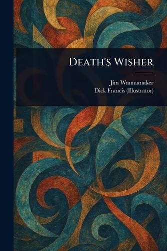 Cover image for Death's Wisher