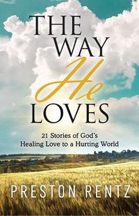 Cover image for The Way He Loves