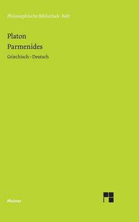 Cover image for Parmenides