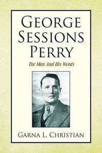 Cover image for George Sessions Perry