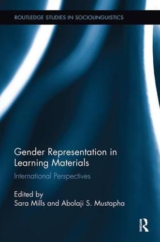 Cover image for Gender Representation in Learning Materials: International Perspectives