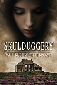 Cover image for Skulduggery