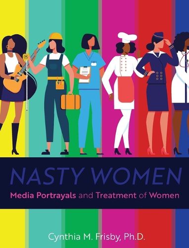 Cover image for Nasty Women