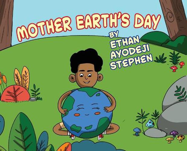 Cover image for Mother Earth's Day