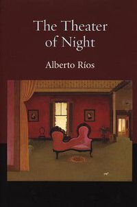 Cover image for The Theater of Night