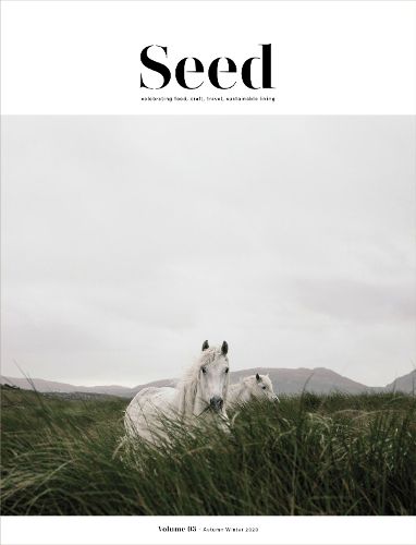 Cover image for Seed Volume 3