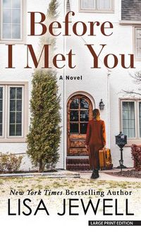 Cover image for Before I Met You