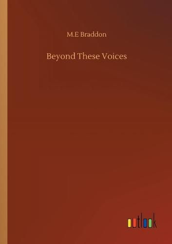 Cover image for Beyond These Voices