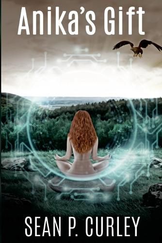 Cover image for Anika's Gift