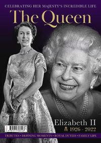 Cover image for The Queen - 1926 - 2022