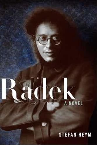 Cover image for Radek