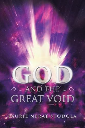 Cover image for God and the Great Void