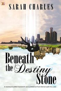 Cover image for Beneath the Destiny Stone