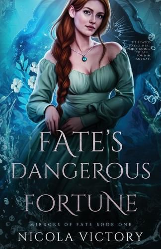 Cover image for Fate's Dangerous Fortune