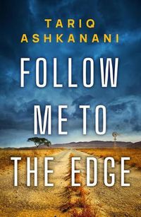 Cover image for Follow Me to the Edge