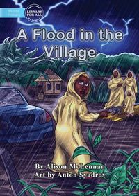 Cover image for A Flood in the Village
