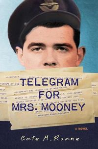 Cover image for Telegram For Mrs. Mooney