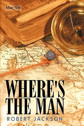 Cover image for Where's the Man