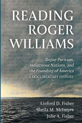 Reading Roger Williams