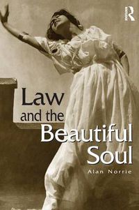 Cover image for Law & the Beautiful Soul