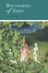 Cover image for Boundaries of Eden